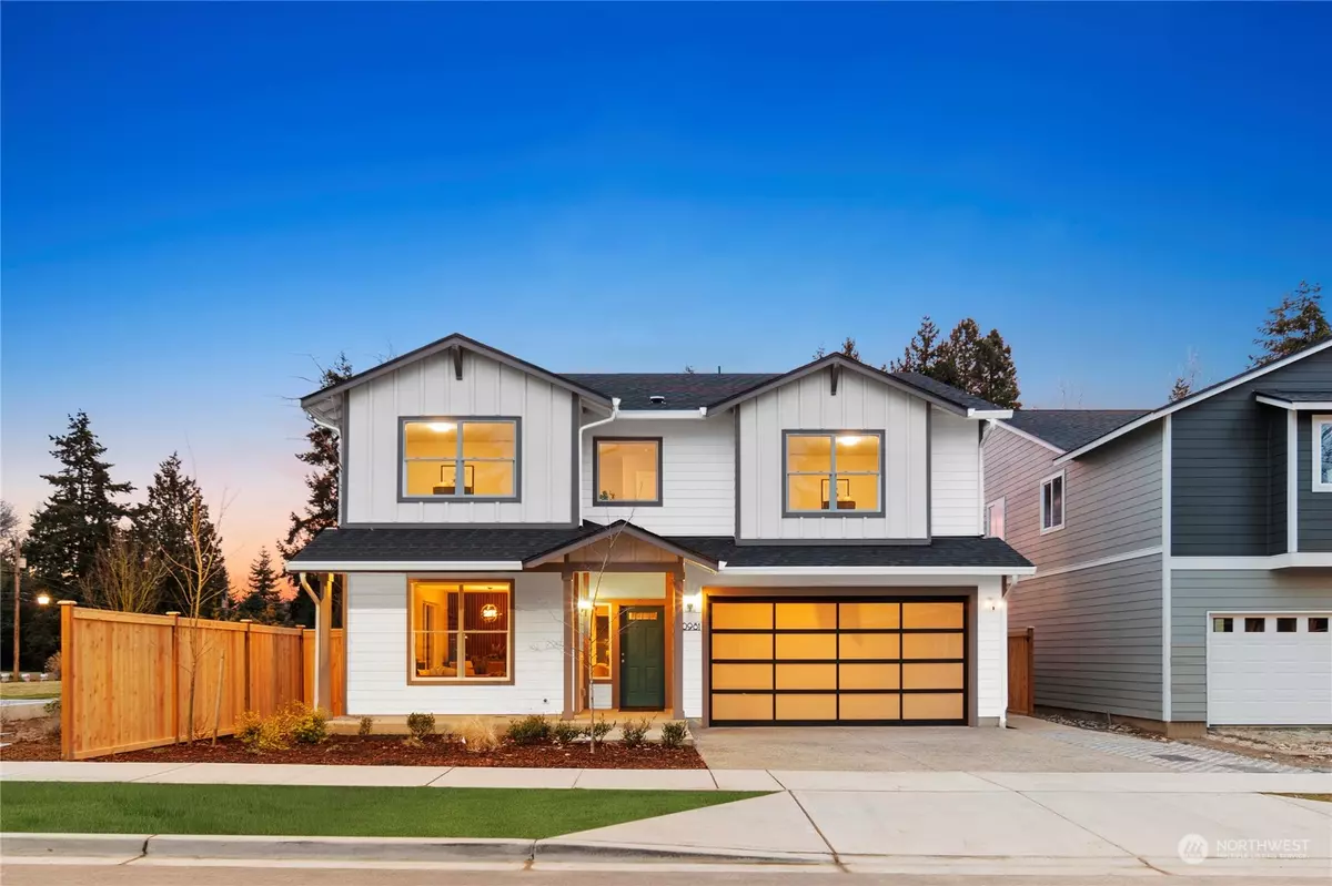 Renton, WA 98055,10981 SE 165th ST