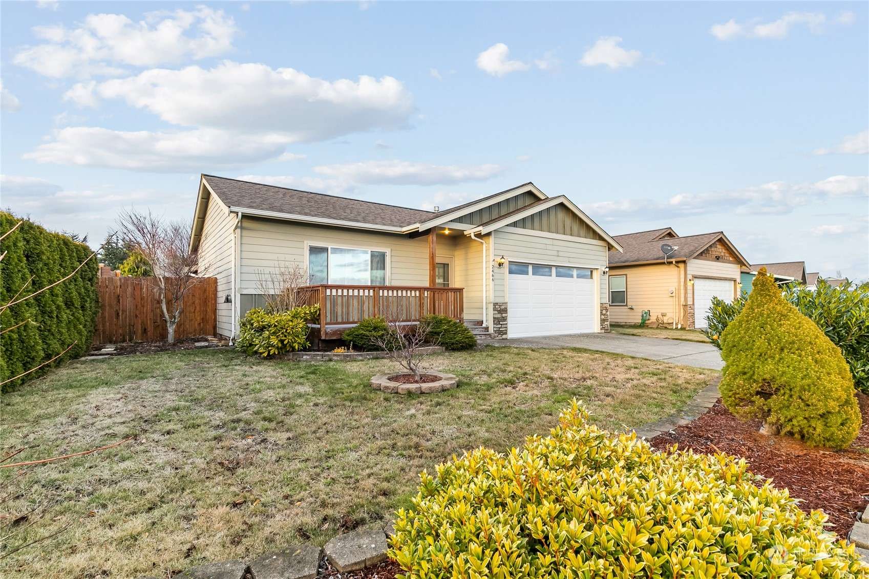 2466 Douglas RD, Ferndale, WA 98248