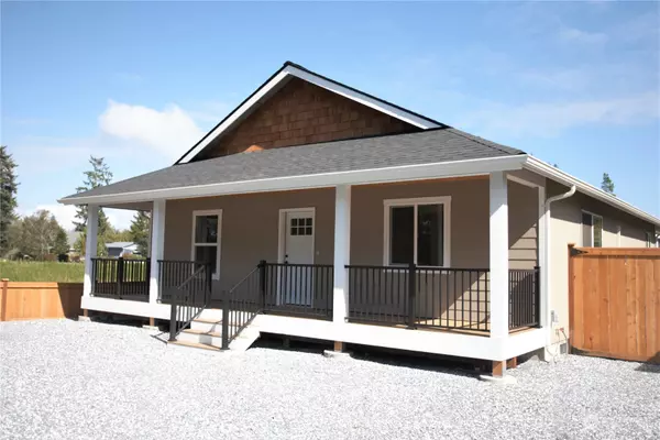 839 N 1st ST, Westport, WA 98595