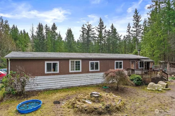 32105 SE 266th ST, Ravensdale, WA 98051