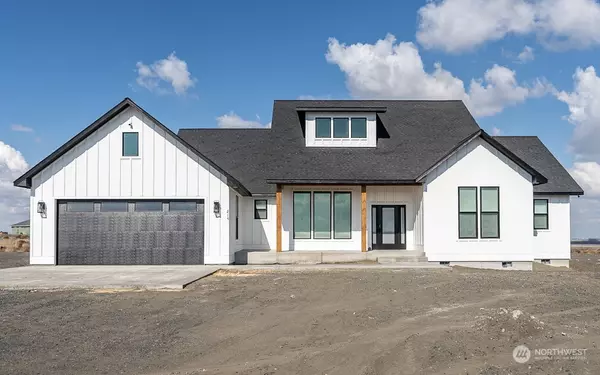 215 SE Baseline .5 RD, Moses Lake, WA 98837