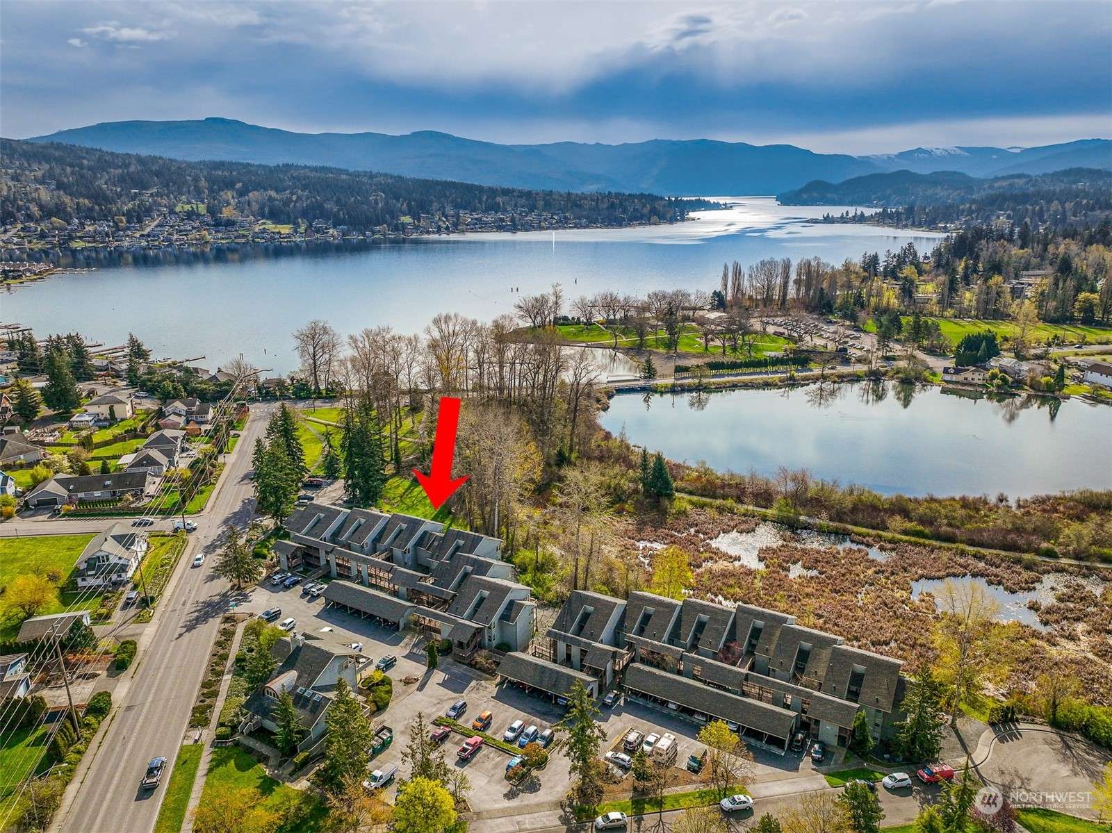 3700 Alabama ST #105, Bellingham, WA 98229