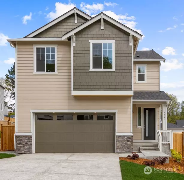 12855 Springboard AVE NW #2, Silverdale, WA 98383