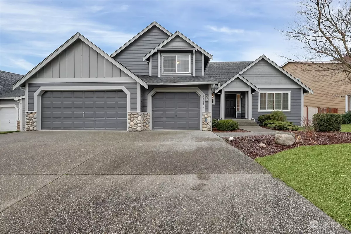 Orting, WA 98360,20119 194th AVE E