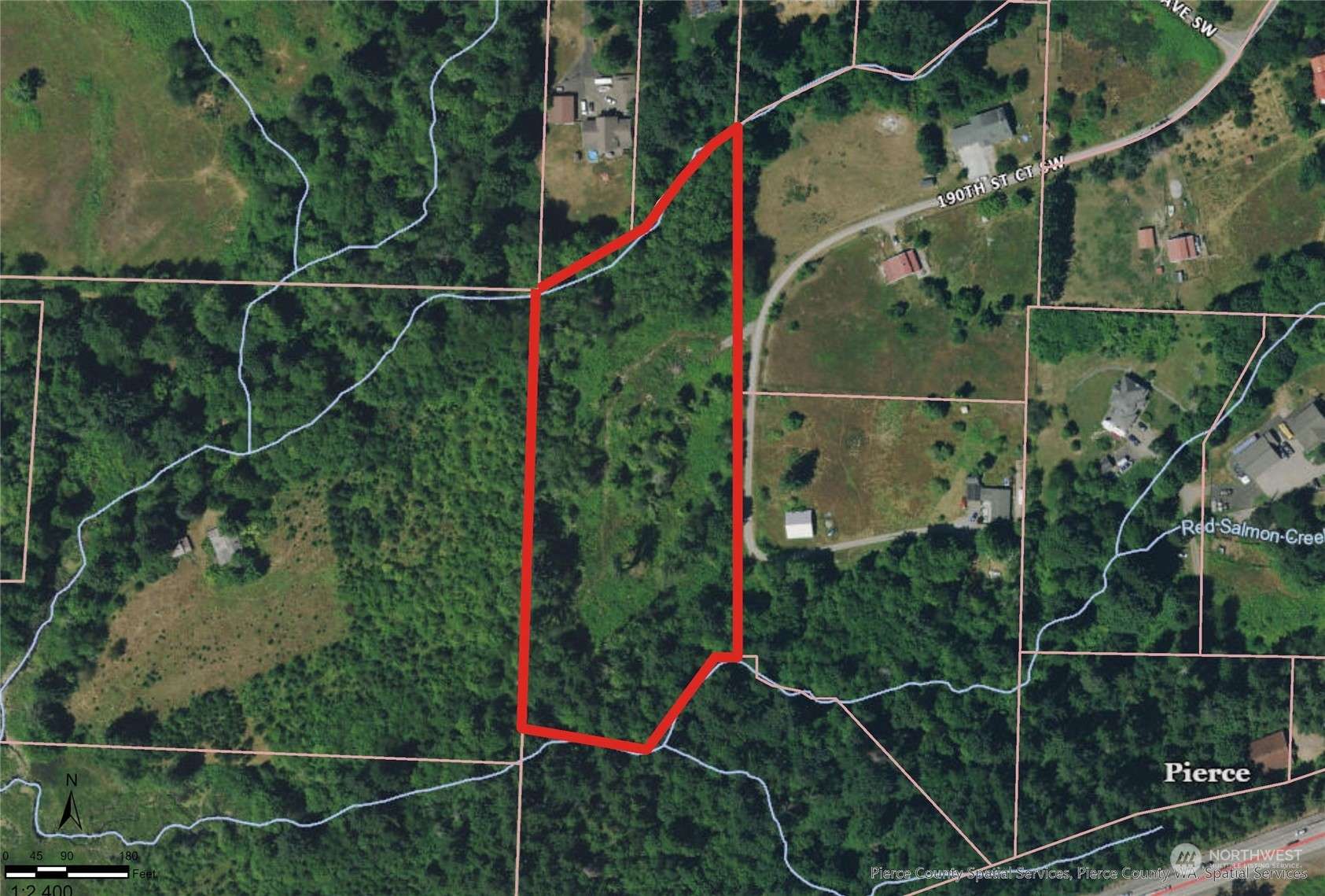 185 XX 190th Street Ct SW, Dupont, WA 98327