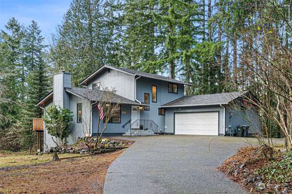 15930 62nd AVE NW, Gig Harbor, WA 98332