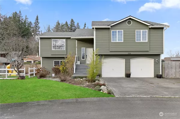 326 Maple DR N, Eatonville, WA 98328