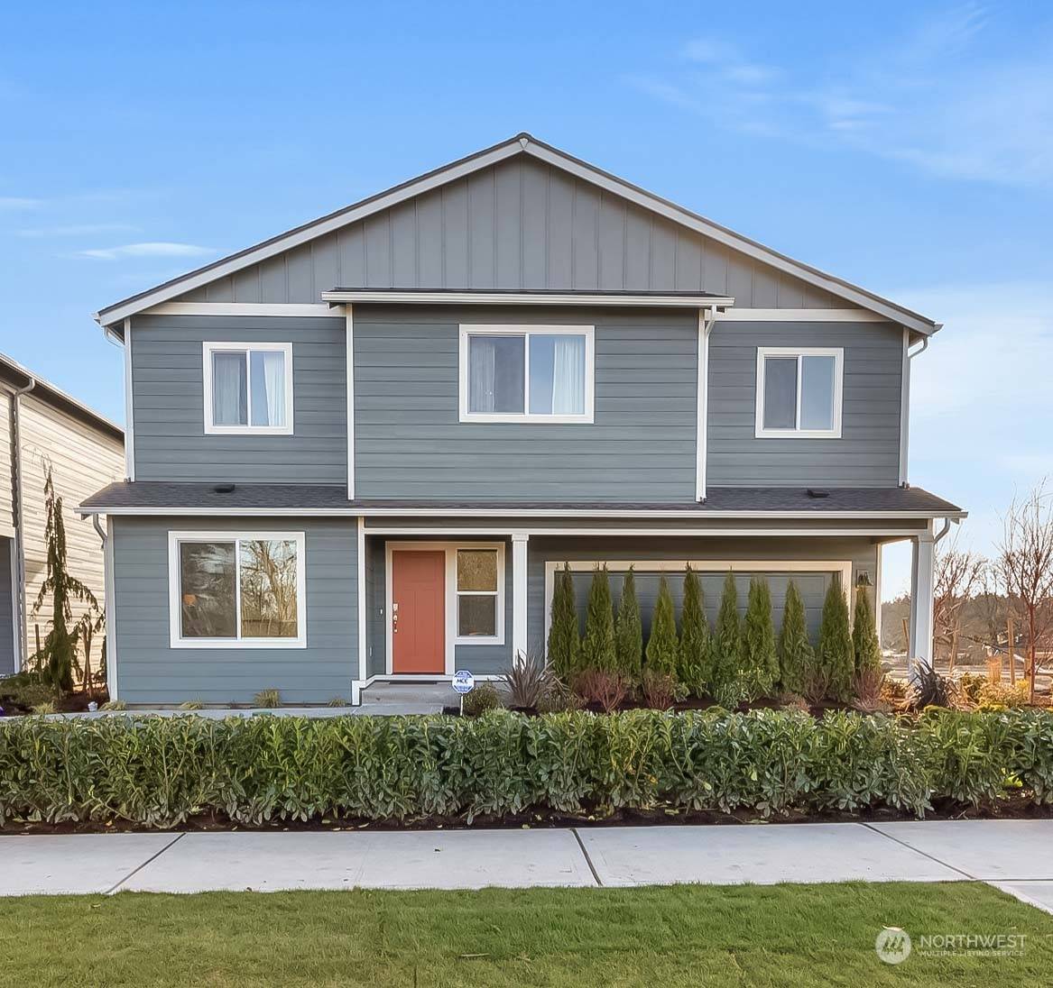 2203 Lot 132 Seven Oakes ST SE, Lacey, WA 98503