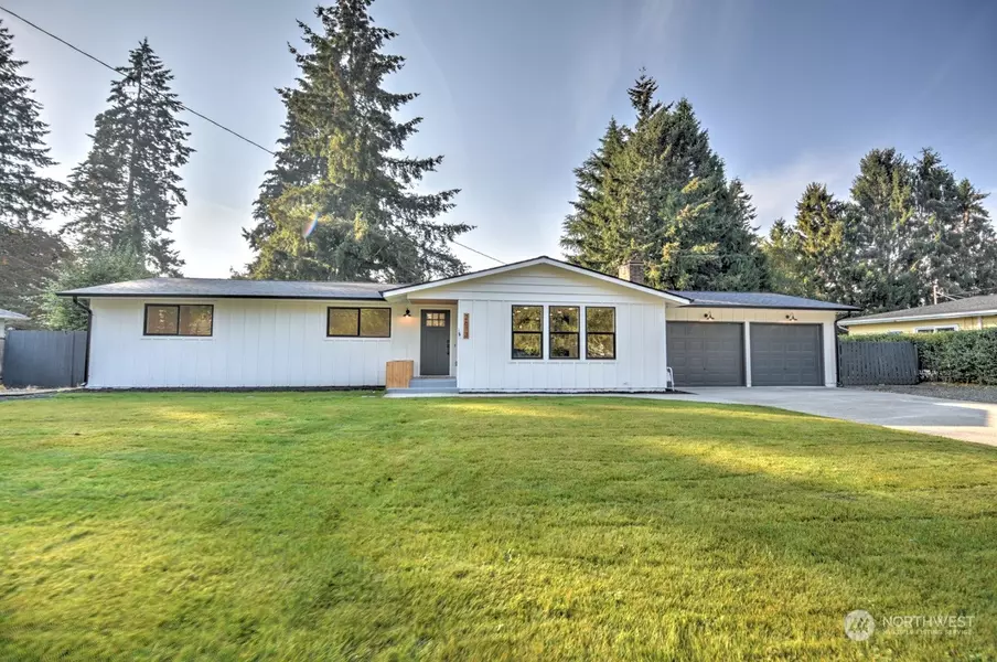 2613 50th CT SE, Olympia, WA 98501