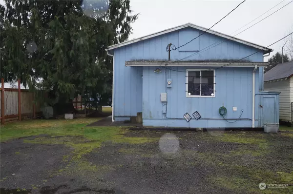 Hoquiam, WA 98550,2723 Sumner AVE