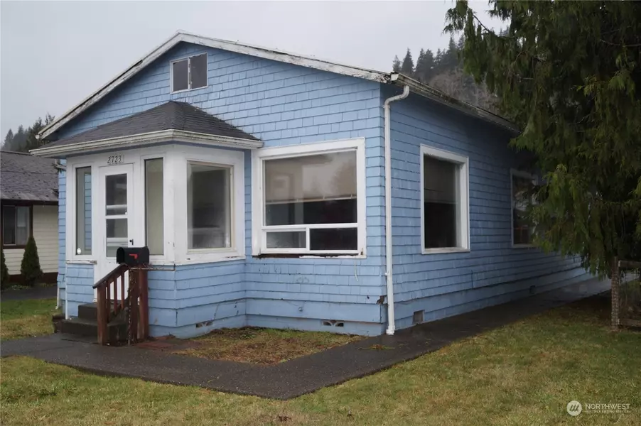 2723 Sumner AVE, Hoquiam, WA 98550