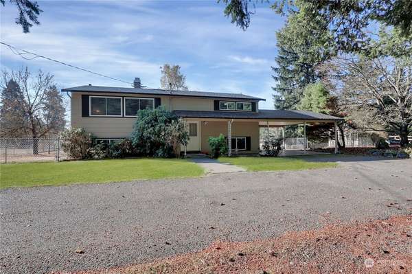 11721 Bald Hill RD SE, Yelm, WA 98597