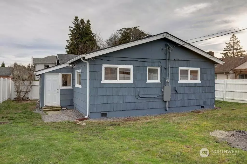 Tacoma, WA 98407,3610 N Mullen ST