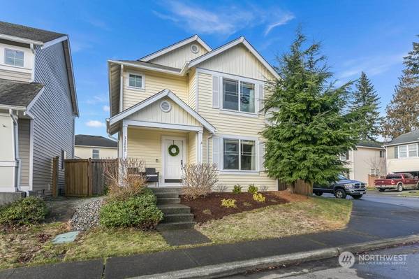 11802 24th DR SE, Everett, WA 98208