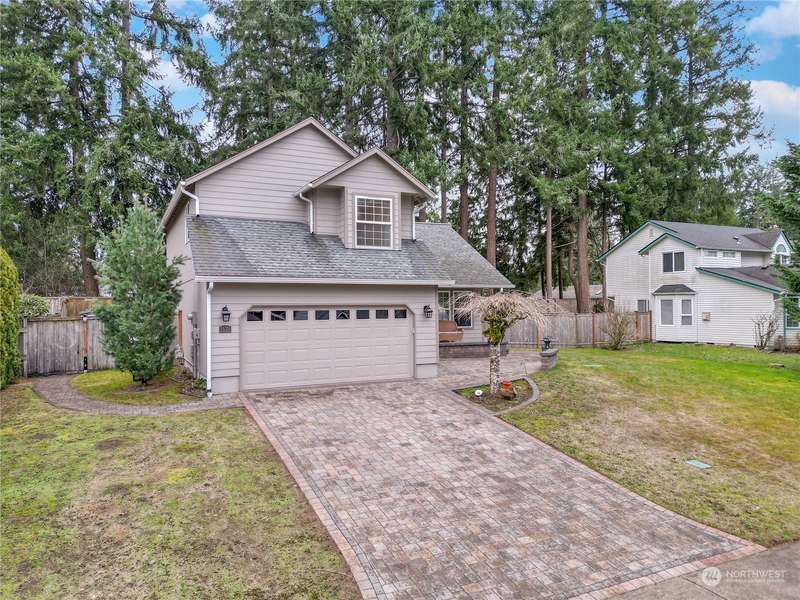 3636 Arbor DR SE, Lacey, WA 98503