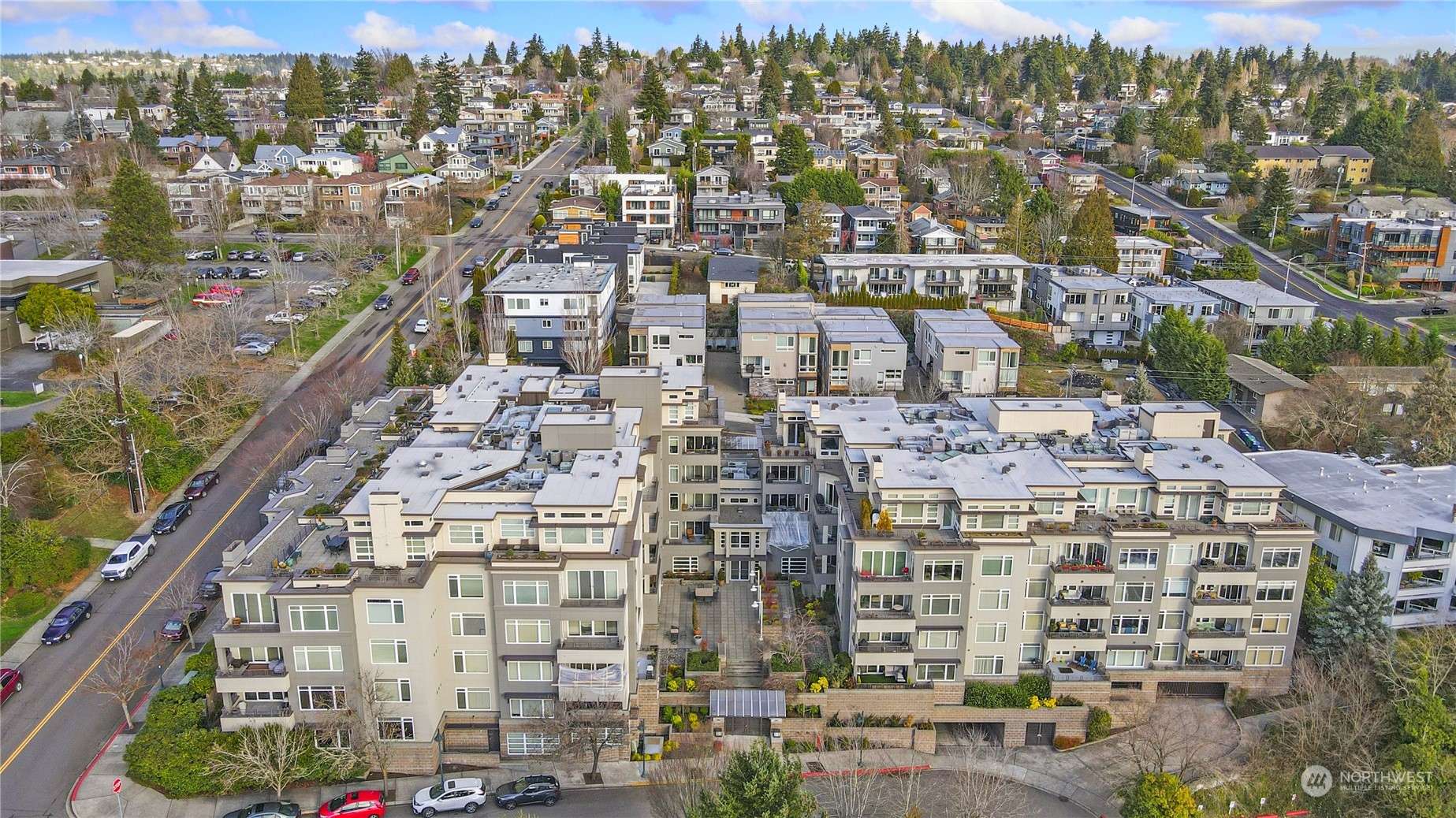 225 4th AVE #B101, Kirkland, WA 98033