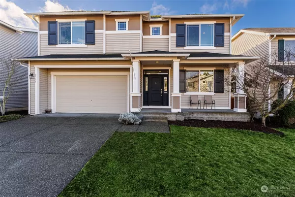 2706 SW Chowchilla WAY, Port Orchard, WA 98367