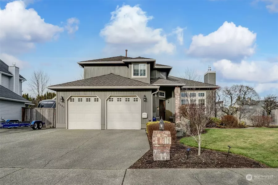 3501 Winter PL, Enumclaw, WA 98022