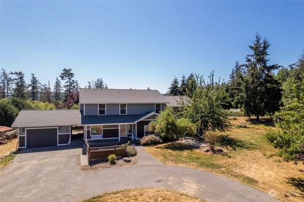 6076 State Route 20, Anacortes, WA 98221