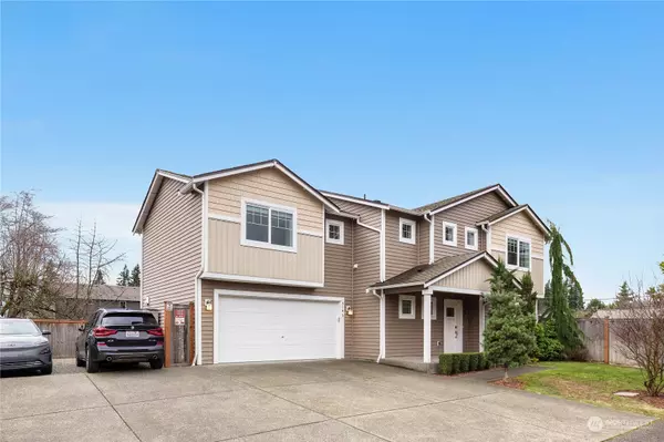 5146 83rd PL NE, Marysville, WA 98270