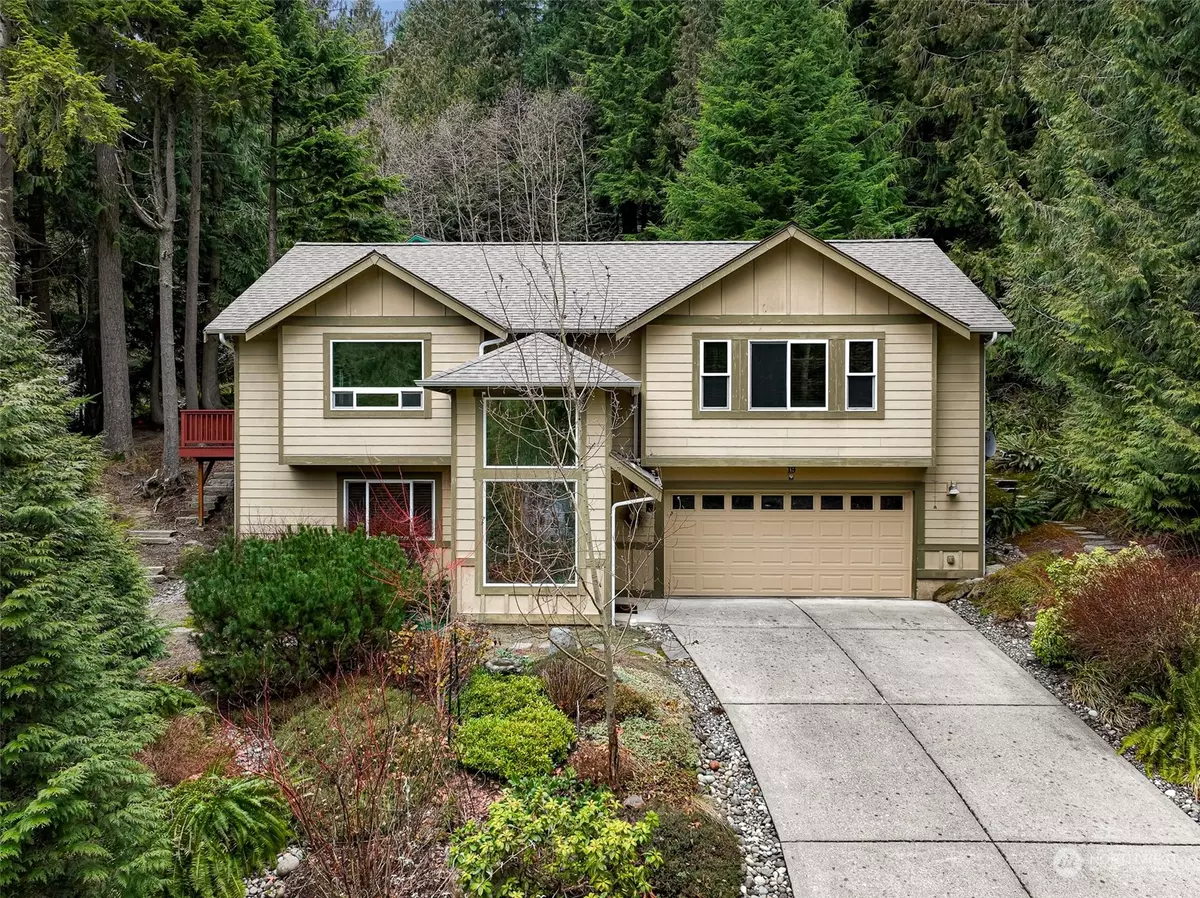 Bellingham, WA 98229,19 Horseshoe CIR