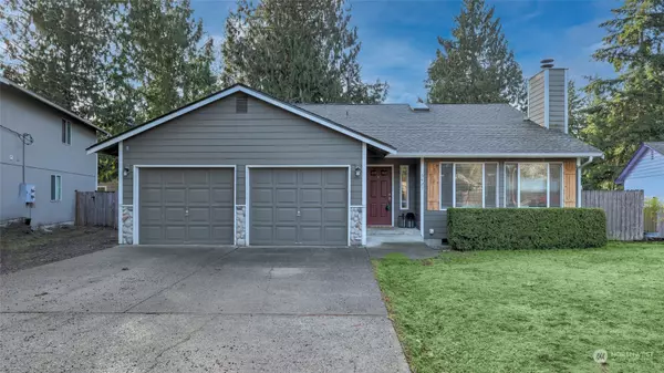 Bonney Lake, WA 98391,5425 Rainier DR E