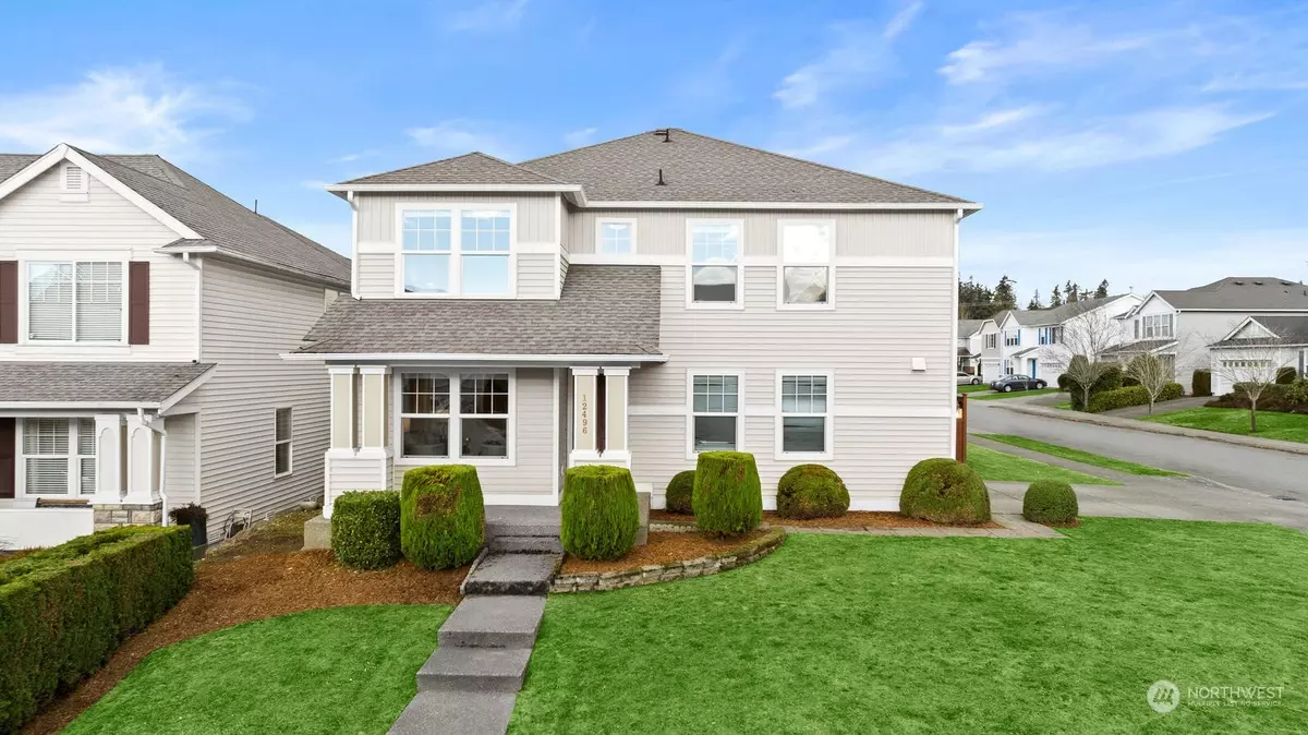 Auburn, WA 98092,12496 SE 299th PL