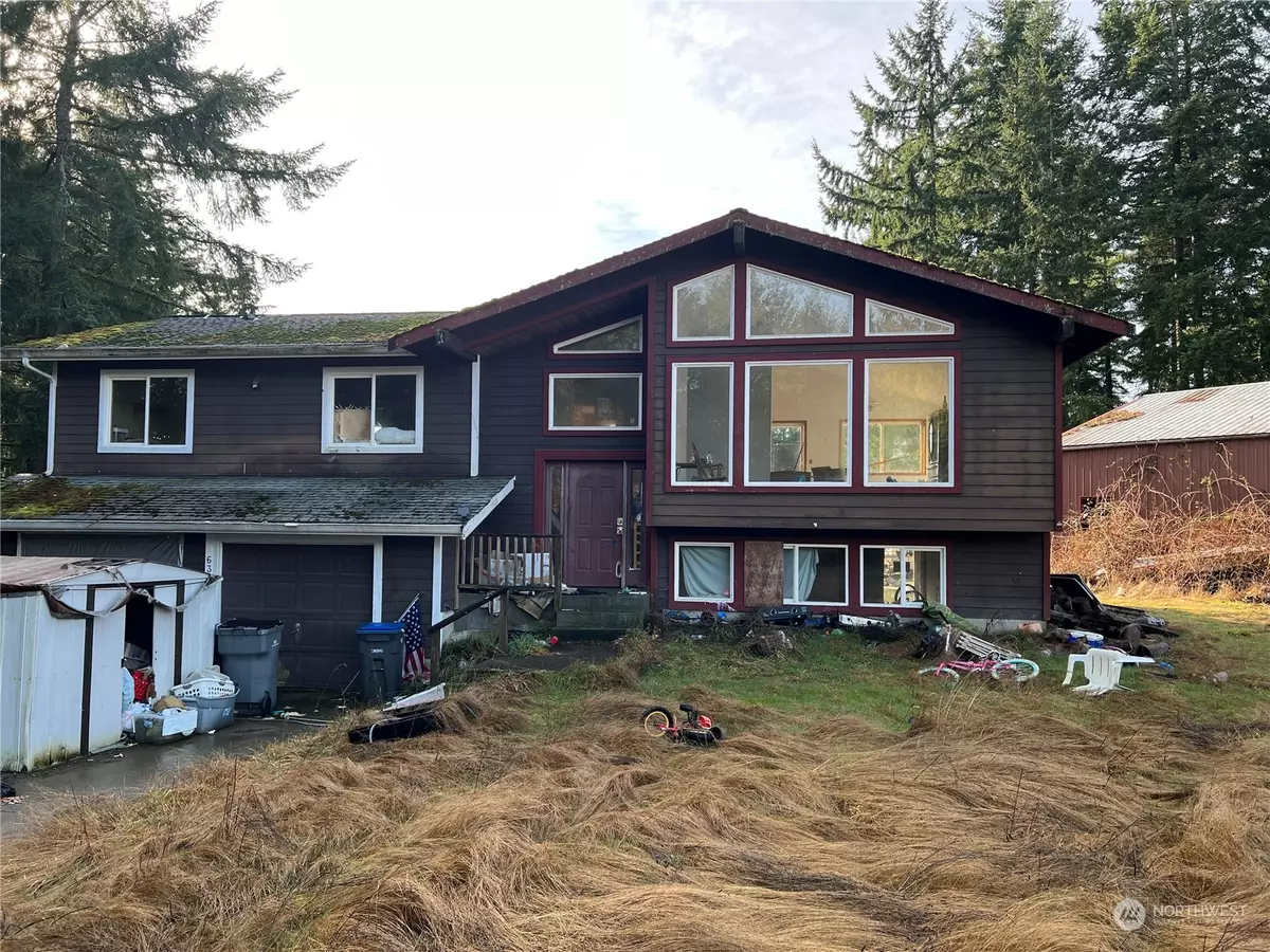 Port Orchard, WA 98367,6396 SE Mullenix RD