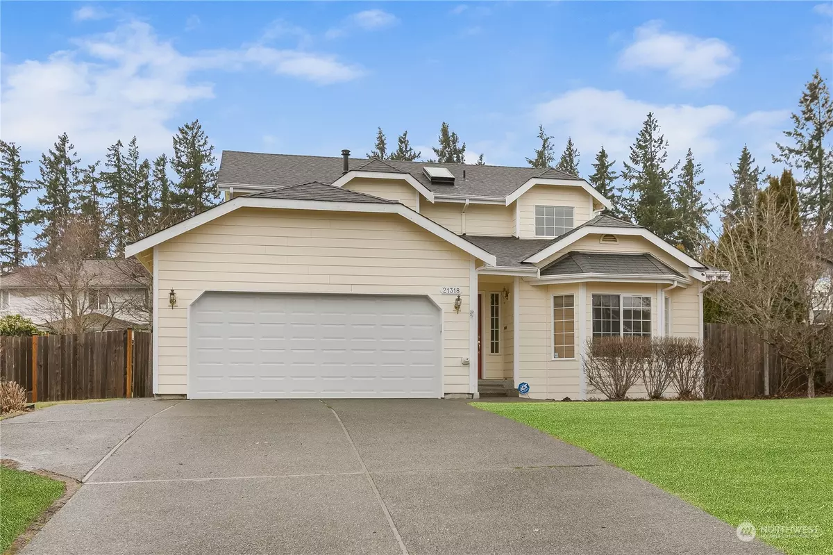 Maple Valley, WA 98038,21318 SE 277th PL