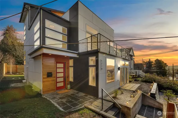 5210 13th AVE S, Seattle, WA 98108