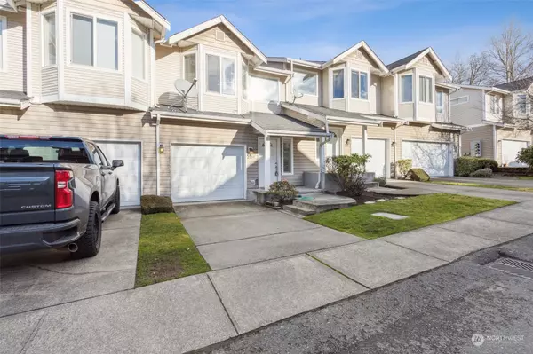 2754 Comet ST, Milton, WA 98354