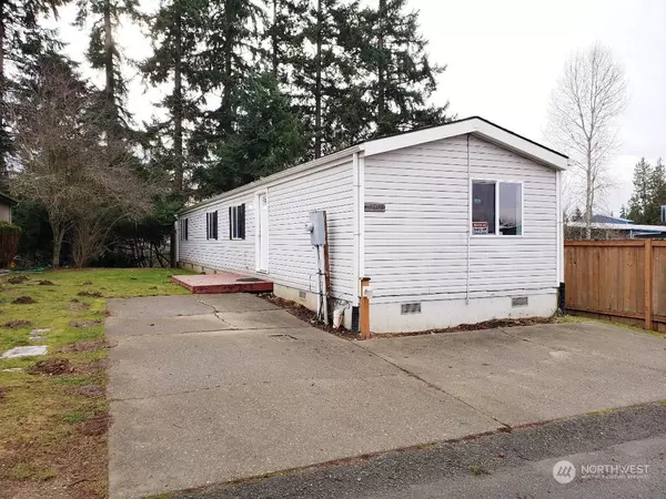 10302 137th Street Ct E #60, Puyallup, WA 98374