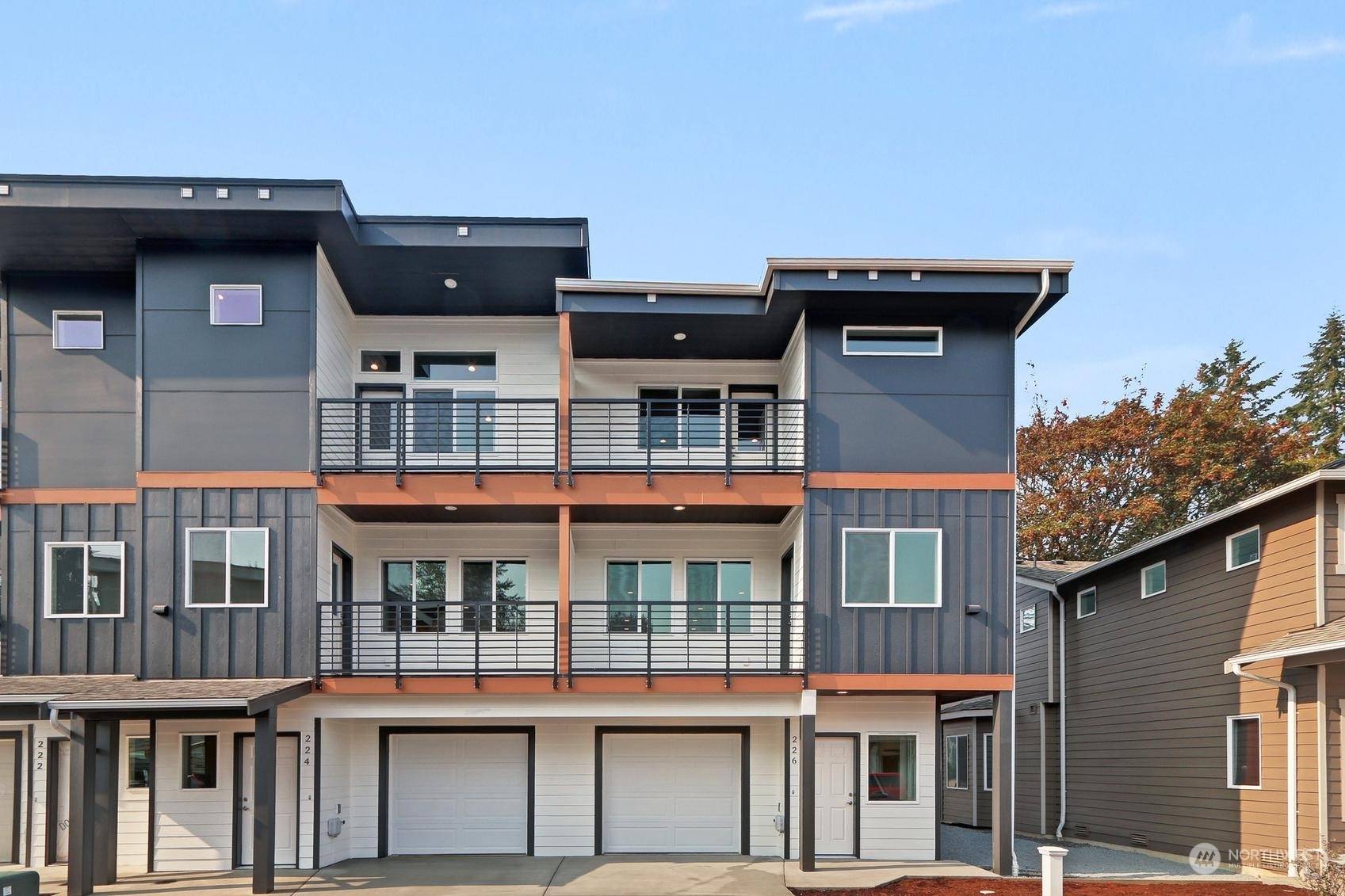 222 Raybird AVE #3C,  Granite Falls,  WA 98252