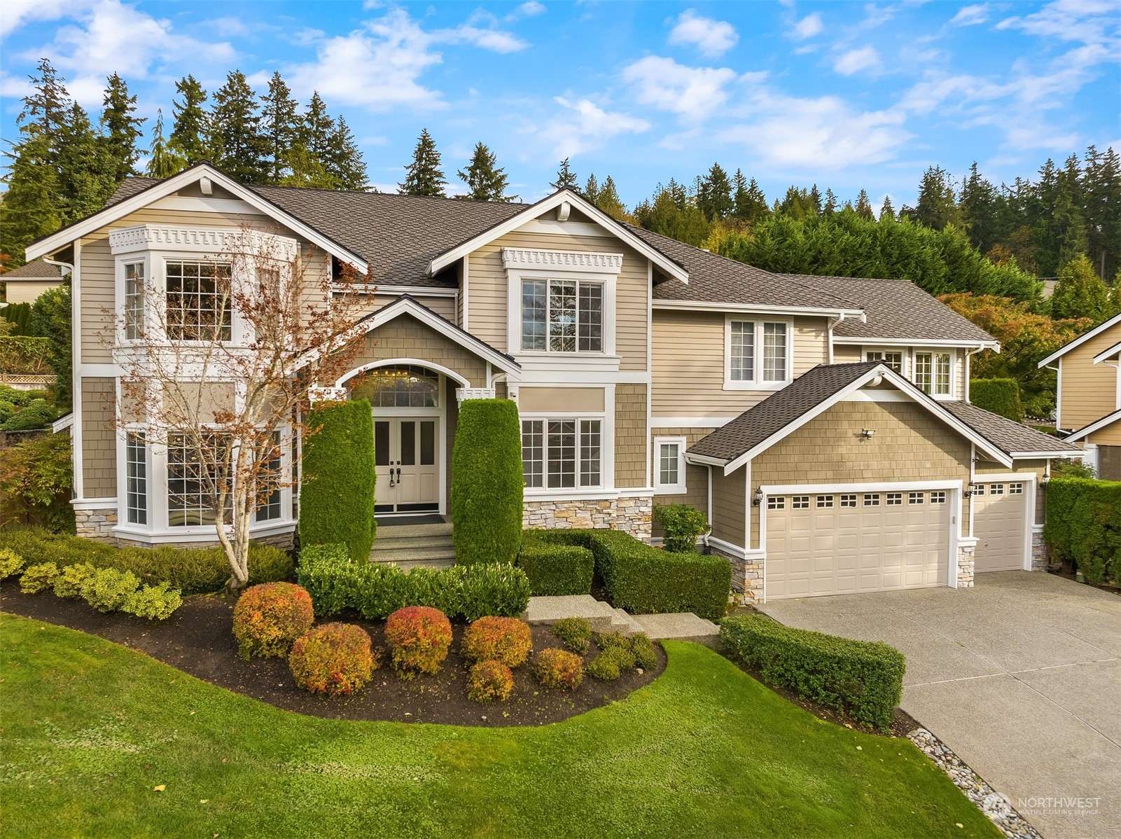 5312 188th PL NE, Sammamish, WA 98074