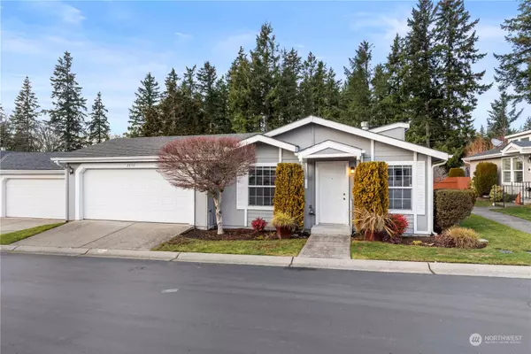 Maple Valley, WA 98038,22134 SE 240th PL #13