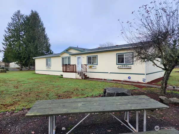 125 Wigley RD, Centralia, WA 98531