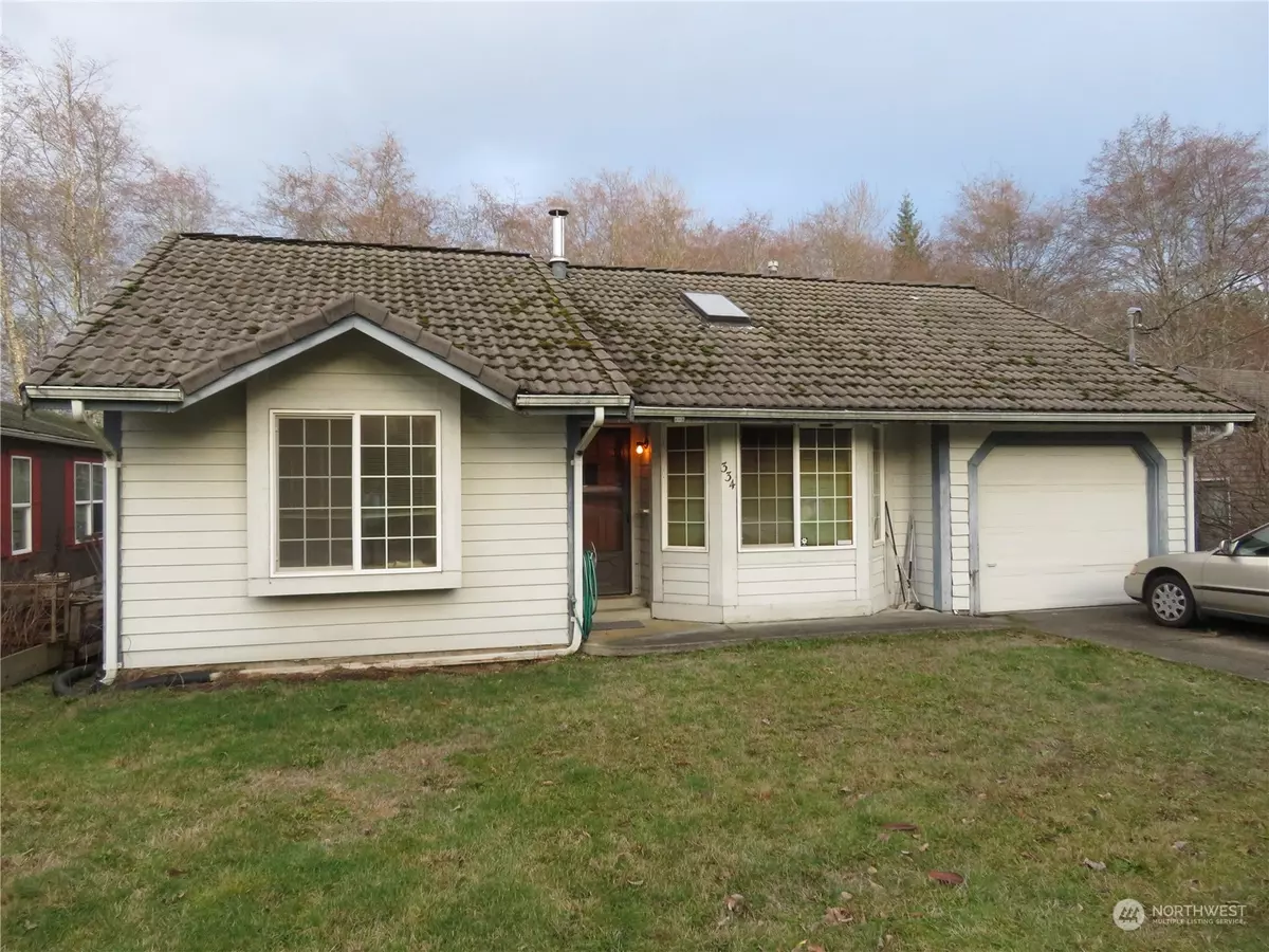 Mccleary, WA 98557,334 E Mommsen ST