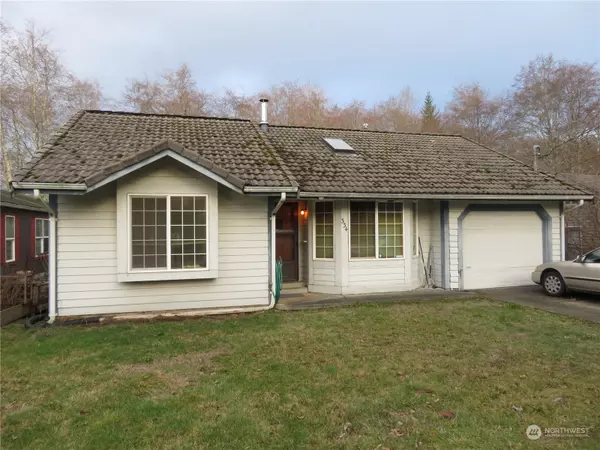 334 E Mommsen ST, Mccleary, WA 98557