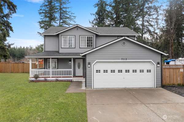 712 Golphnee LOOP SE, Rainier, WA 98576