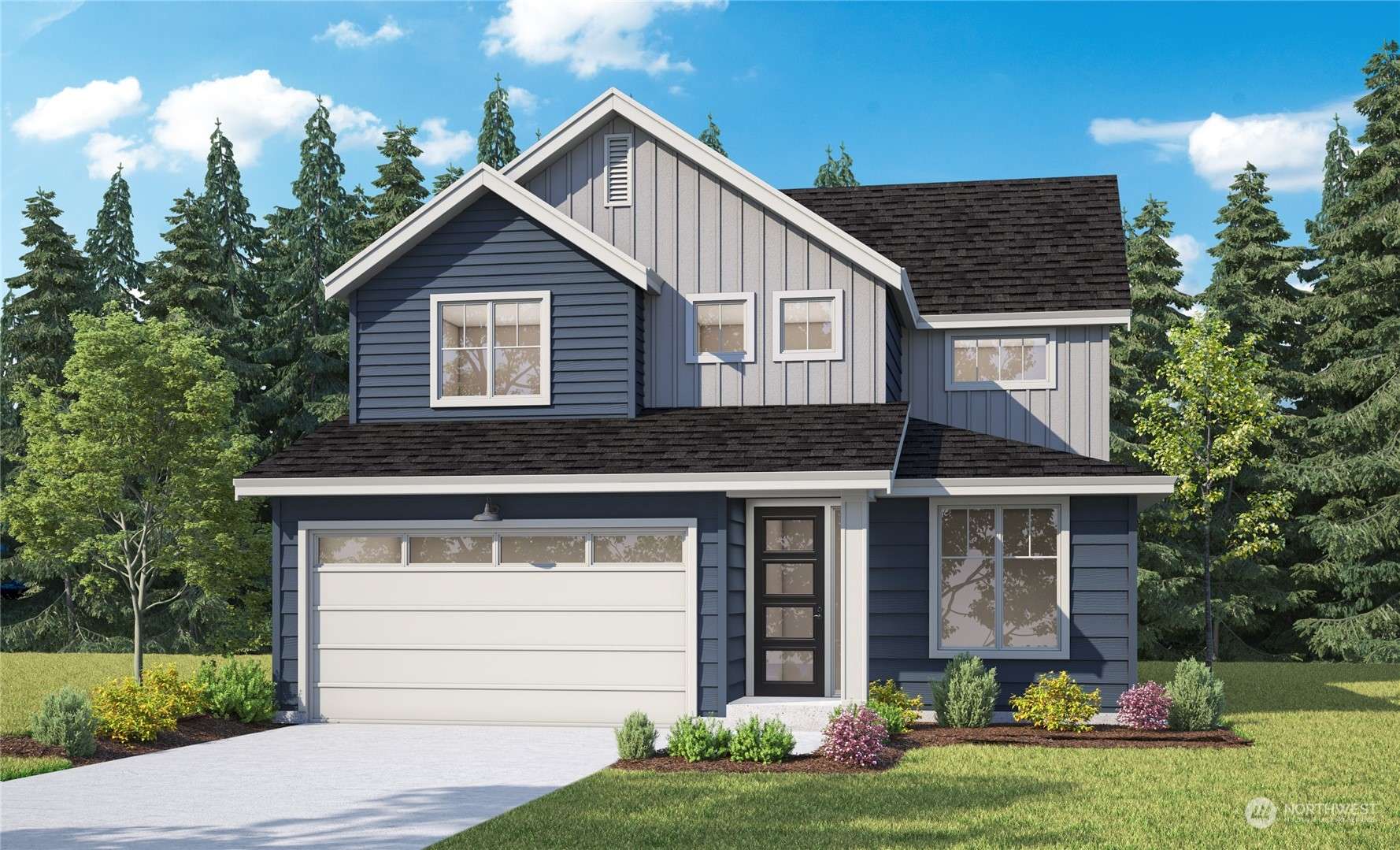 9359 Fairhaven CIR NE, Bremerton, WA 98311