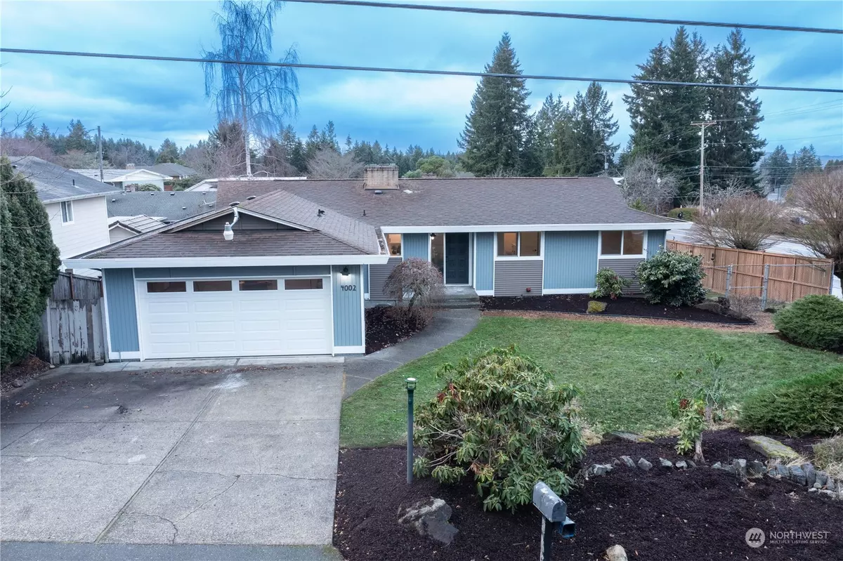 University Place, WA 98466,4002 Elwood DR W