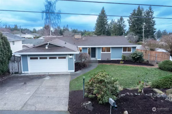 4002 Elwood DR W, University Place, WA 98466