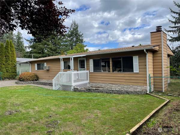 25707 61st Avenue Ct E, Graham, WA 98338