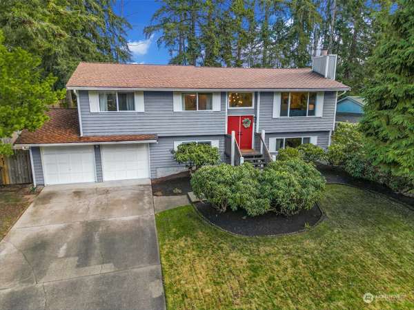 16113 97th Avenue Ct E, Puyallup, WA 98375