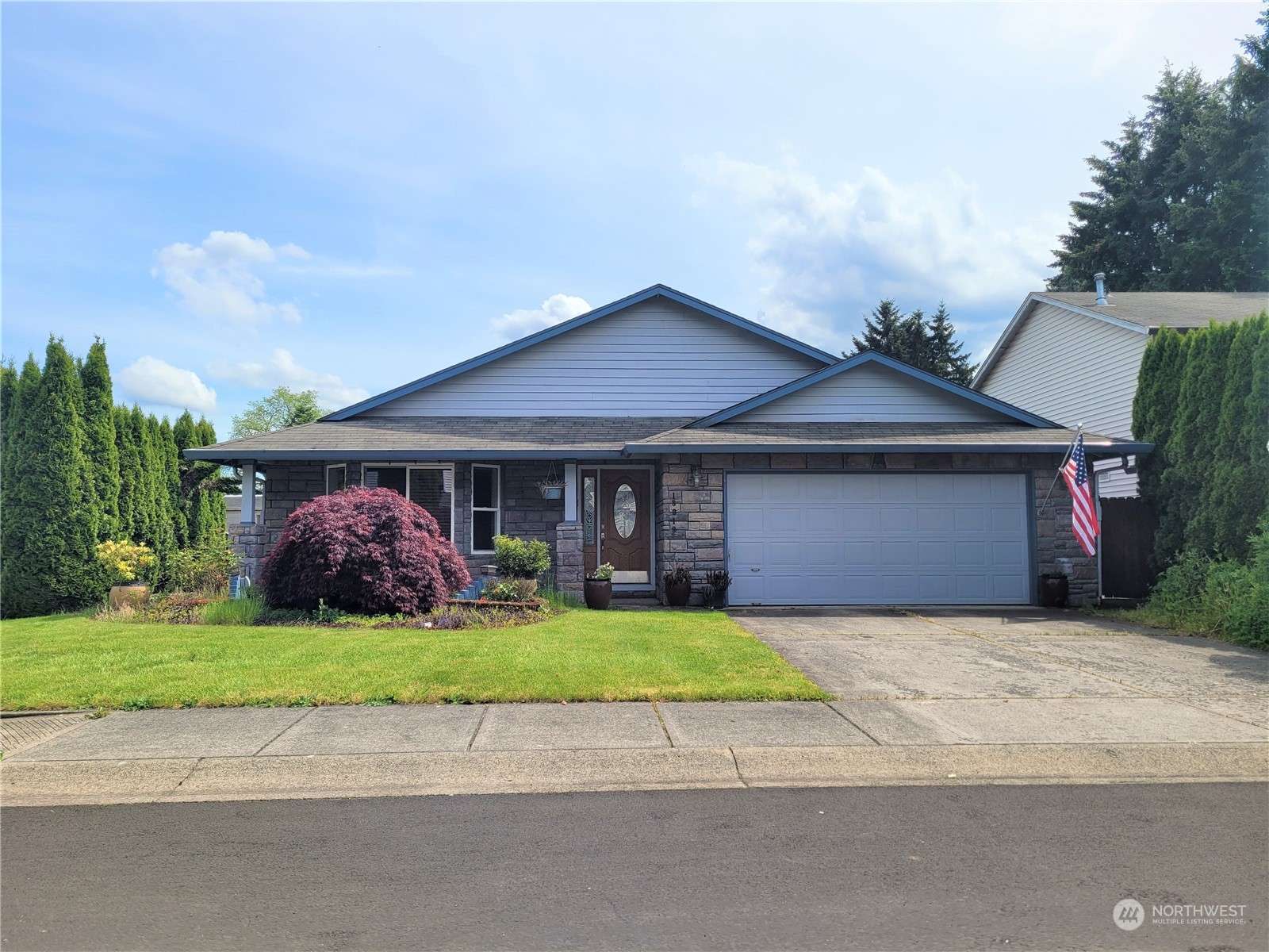 13919 NE 78th ST, Vancouver, WA 98682