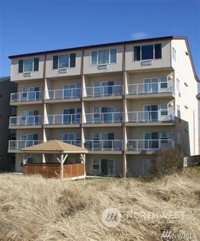 1307 Ocean Shores BLVD SW #N-32, Ocean Shores, WA 98569