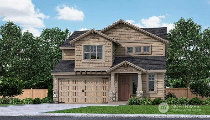 6808 S Alaska ST, Tacoma, WA 98408