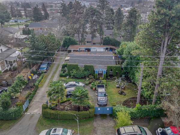 3803 S Juneau ST, Seattle, WA 98118