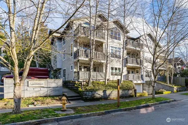 11550 Stone AVE N #101-A, Seattle, WA 98133