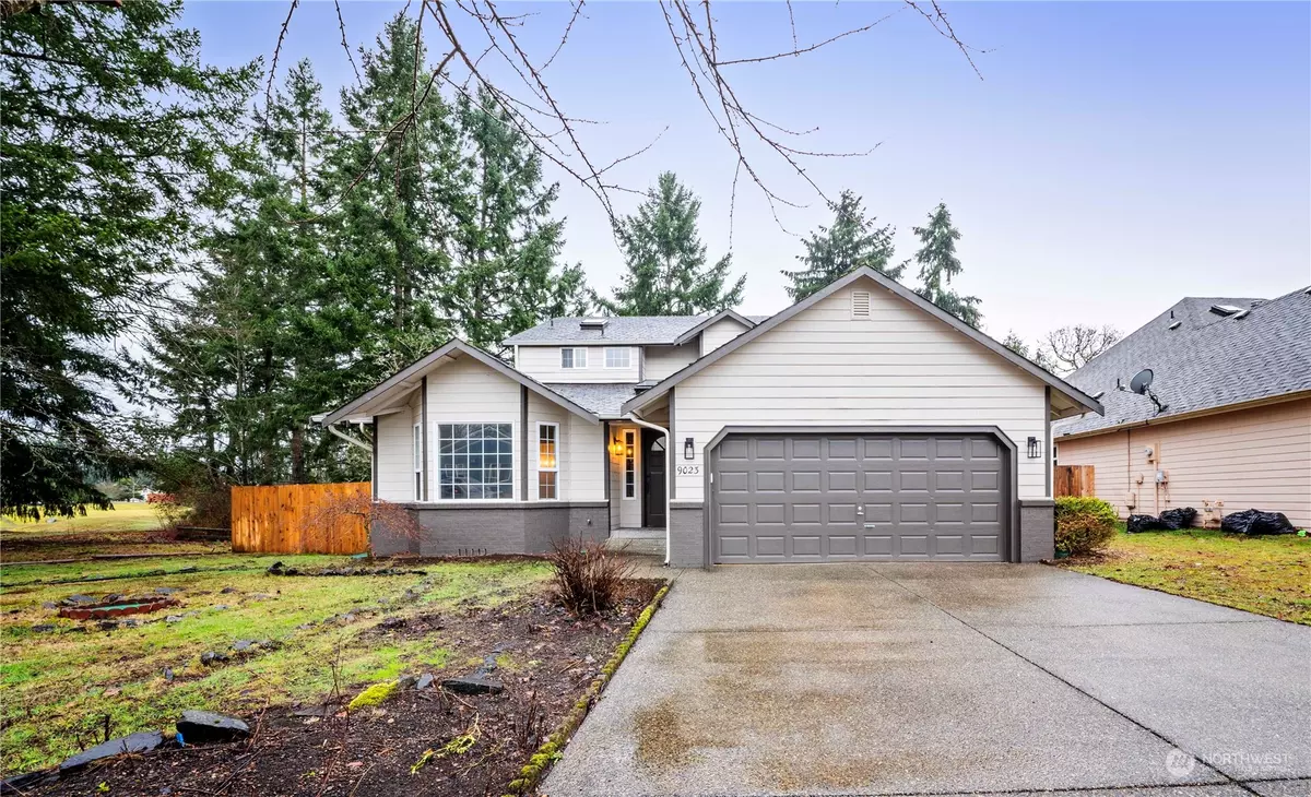 Lacey, WA 98516,9023 Deni DR NE